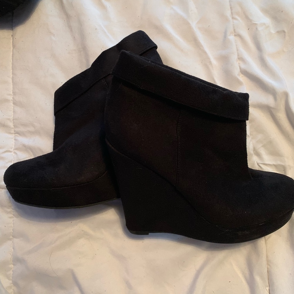 Booties